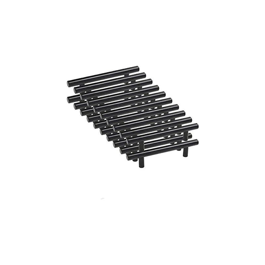 20pcs 96mm Stainless Steel t Bar Black Kitchen Cabinet Door Bar Handle with Screws
