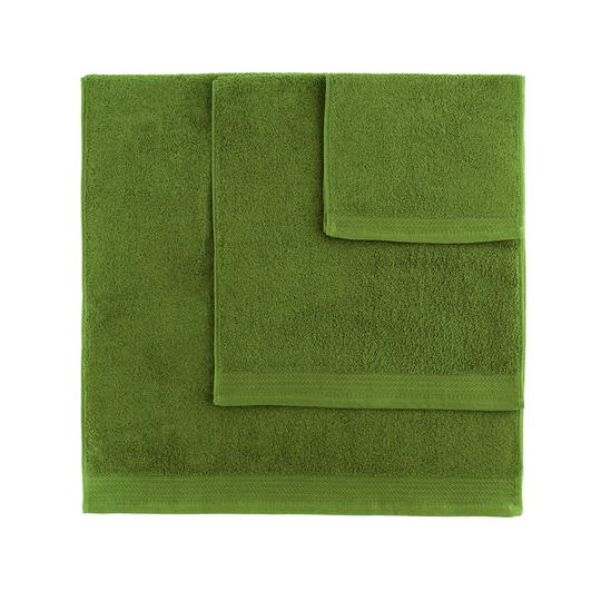 Symple Stuff TOWEL SET (3 PC) OCEAN
