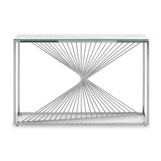 Surrency 120cm Console Table