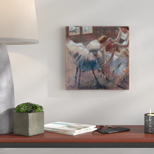 Painting Print