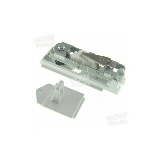 Hotpoint Tumble Dryer Door Lock Catch Latch - C00257618 CTD00P CTD00T CTD40P