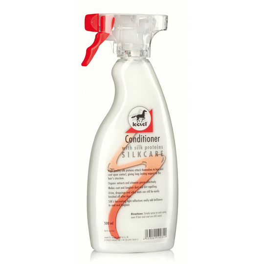 Silkcare Conditioner - 500 Ml - 152444 - Leovet