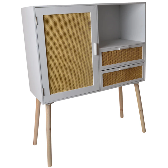 Tallahassee 1 - Door Cabinet
