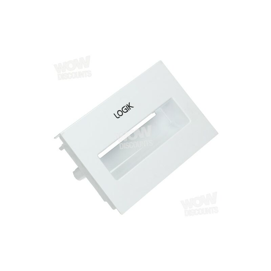 Drawer handle and printing 12138100A13104 - Genuine