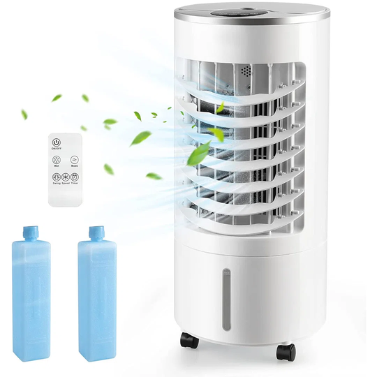 Abaigeal 1.25 BTU Portable Air Conditioner