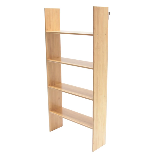 143cm Accent Shelves