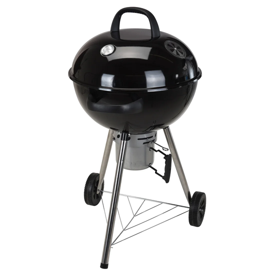 Symple Stuff 92cm Charcoal BBQ
