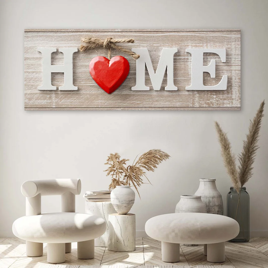 Quotes Wall Décor