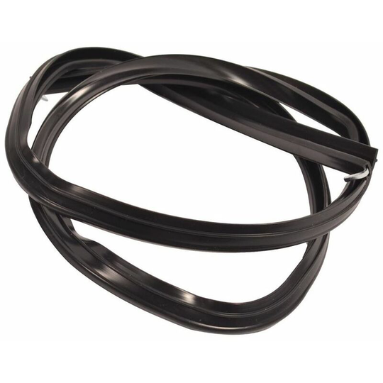 Top Oven Door Seal for Hotpoint/Indesit/Cannon/Ariston Cookers and Ovens