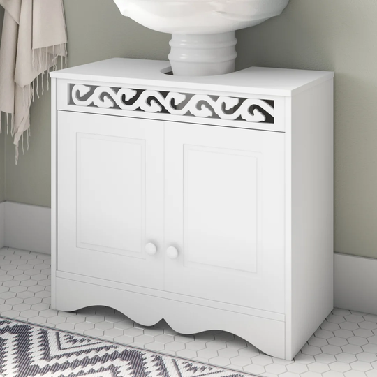 Theron 60cm x 56cm Free-Standing Cabinet