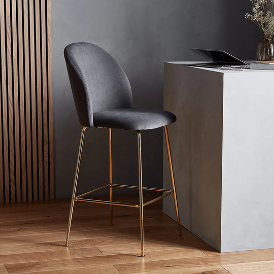 Pinar Bar Stool