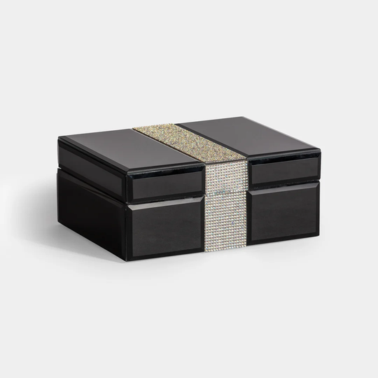 Smaill Jewellery Box