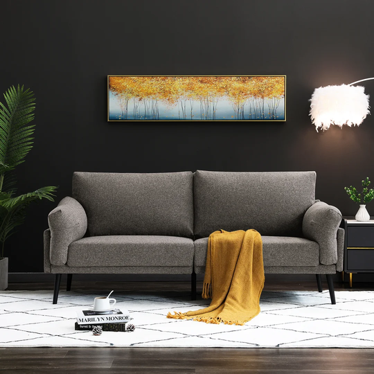 Valier 3 Seater Sofa