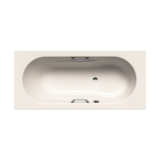 Vaio Set Star 1700 mm x 750 mm Insert Bathtub