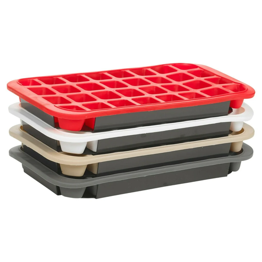 Perkinson Ice Cube Tray