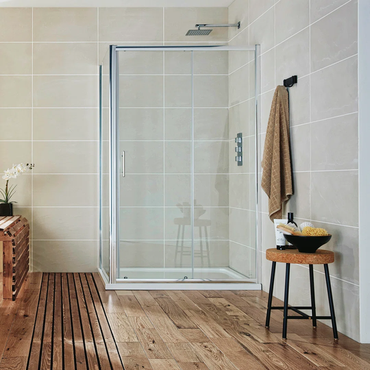 A6 Shower Enclosures