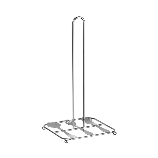 Kitchen Roll Standing Paper Towel Holder