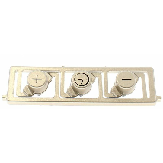Hotpoint Ariston - Oven Programmer Buttons for Hotpoint/Indesit Cookers and Ovens