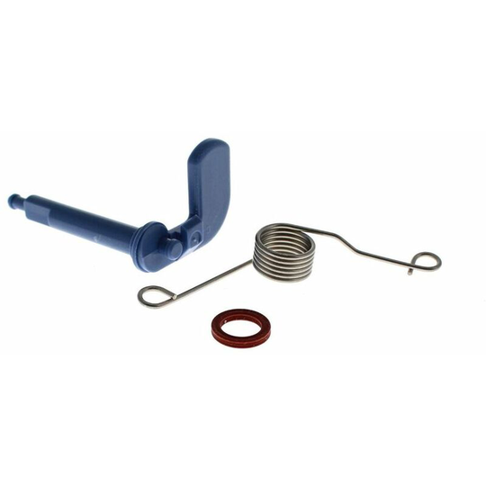 Catch&spring Det Lid for Hotpoint/Creda Dishwasher