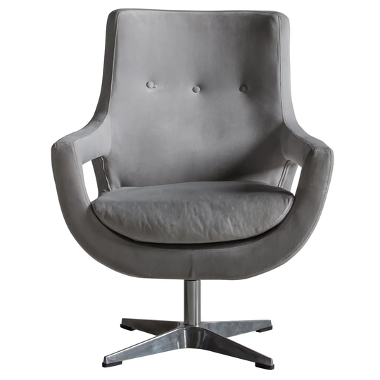 Aberdale Swivel Armchair