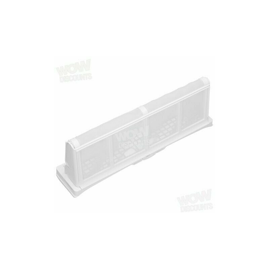Electrolux Fluff filter 1366019014