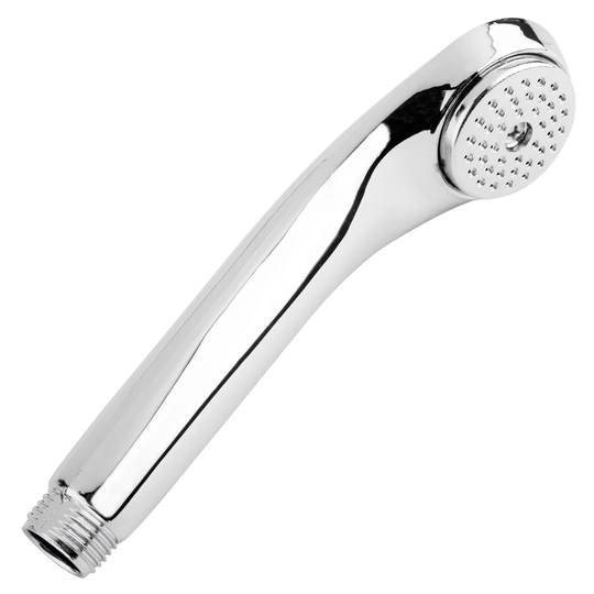 Corner Shower Head - Round