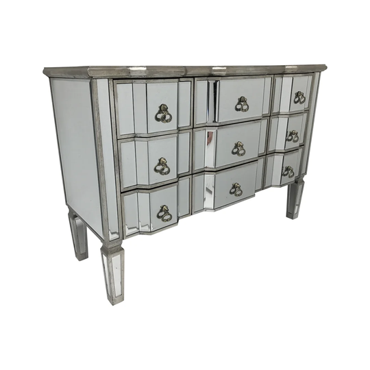 Aldeburgh 9 Drawer Chest