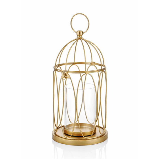Metal Votive