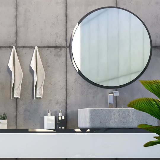 Kardinya Bathroom Mirror
