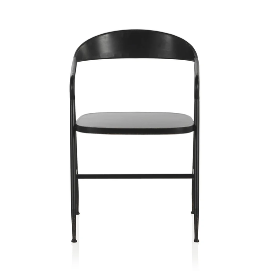 Brashears Solid Wood Dining Chair