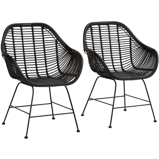 Fielder Dining Chair