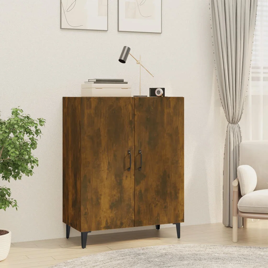 Faucett 2 - Door Accent Cabinet
