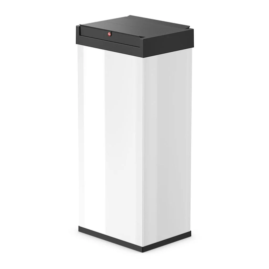 Hailo Waste Bin Big-Box Swing Size XL 52L