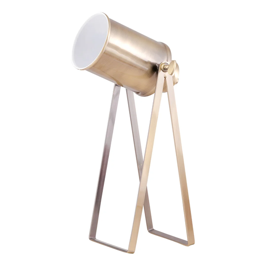Vanleer 30cm Table Lamp