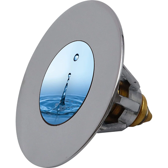 Fezan 6cm Pop-Up Bathroom Sink Drain