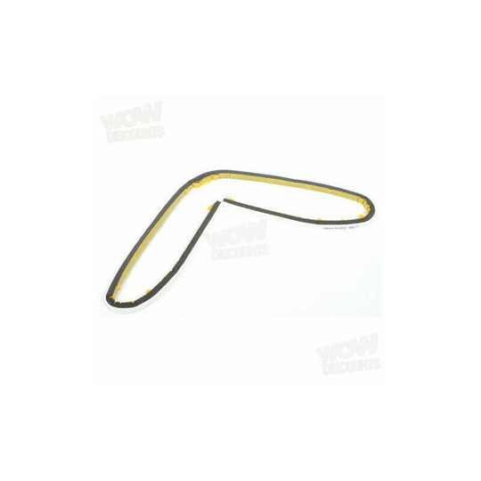 Front sealing felt 2963330100 - Beko