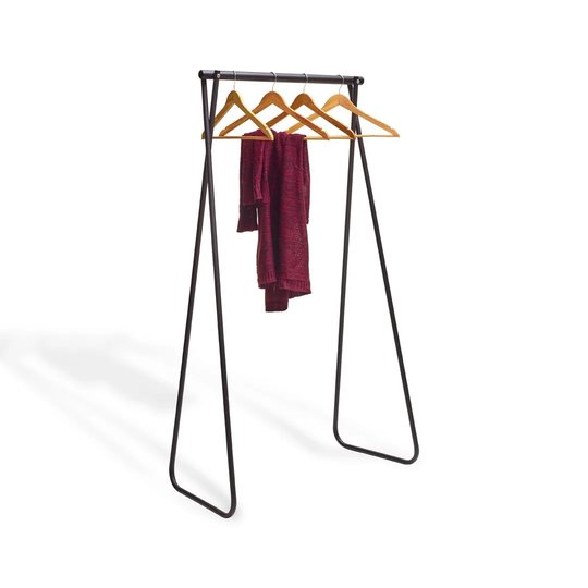 Dewhirst 70cm Wide Clothes Rack