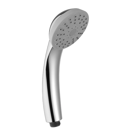 Cosmos Shower Head - Round