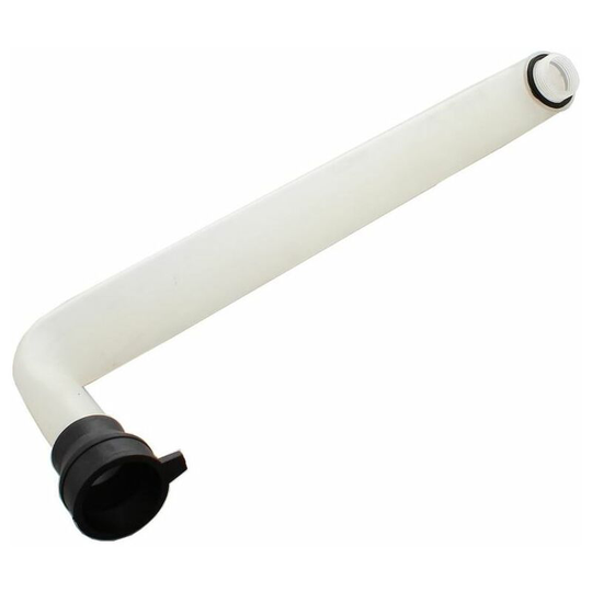 Hotpoint Ariston - Feed Pipe Spray Arm for Hotpoint/Indesit/Ariston Dishwasher