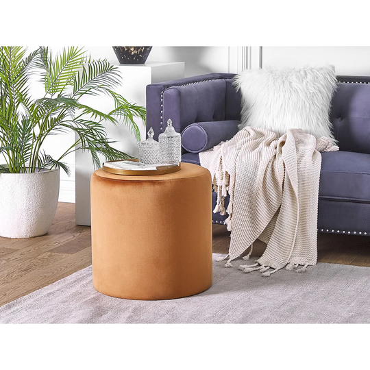 Nehemiah Pouffe