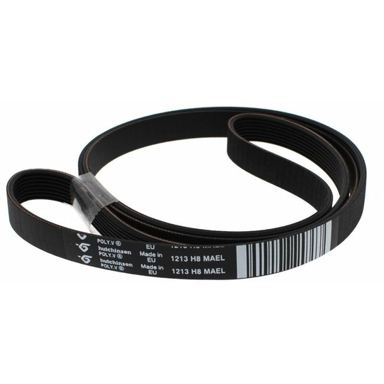 Belt Top Loader for Hotpoint Washing Machines