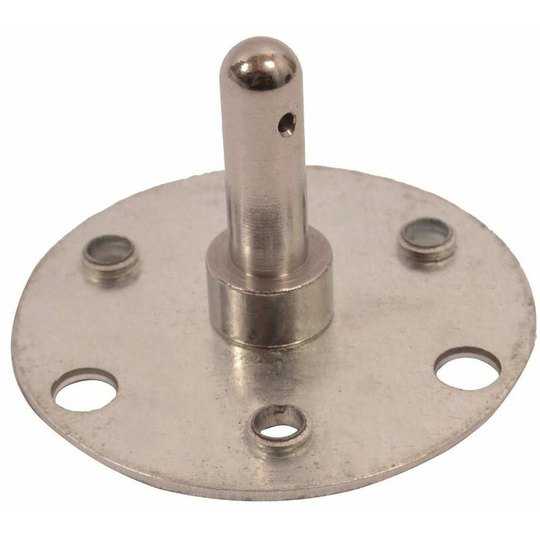 Washing Machine Drum Shaft for Hotpoint/Indesit Tumble Dryers and Spin Dryers