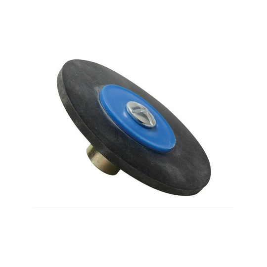 1781 Lockfast Plunger for Lockfast Drain Rods 4 inch BAI1781 - Bailey
