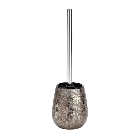 Masontown Free-Standing Toilet Brush and Holder