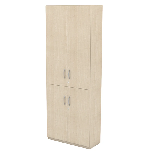 Fergerson 4 Door Storage Cabinet
