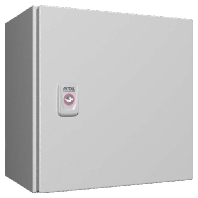 AX 1033.000 - Switchgear cabinet 300x300x210mm IP66 AX 1033.000