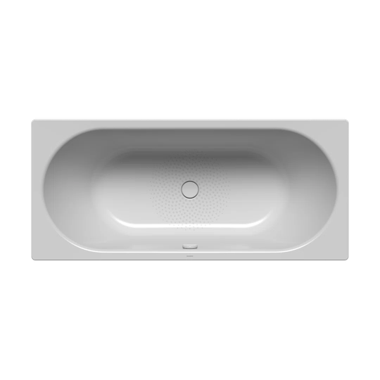 Centro Duo 1800 mm x 800 mm Insert Bathtub
