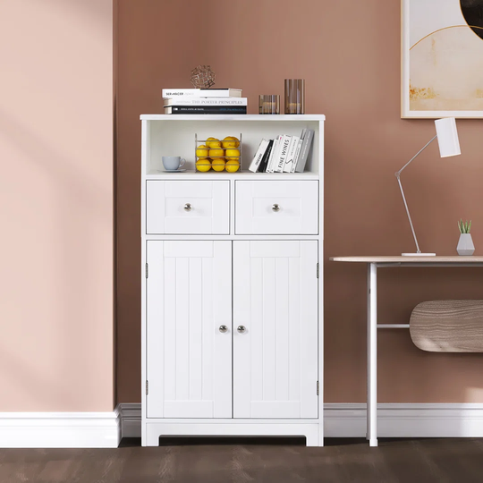 Chloe 2-Door Cabinet