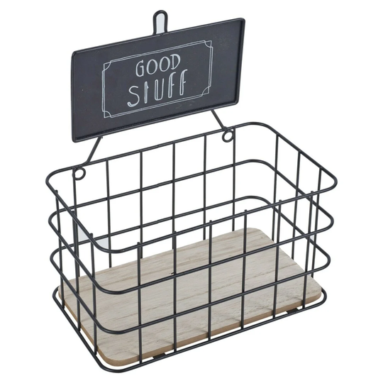 24.5cm 1 shelf Shelving Unit