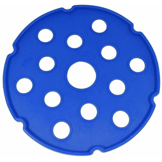 Replacement Top Loader Twin Tub Spin Dryer Spin Mat 9.5 Inches (24cm)